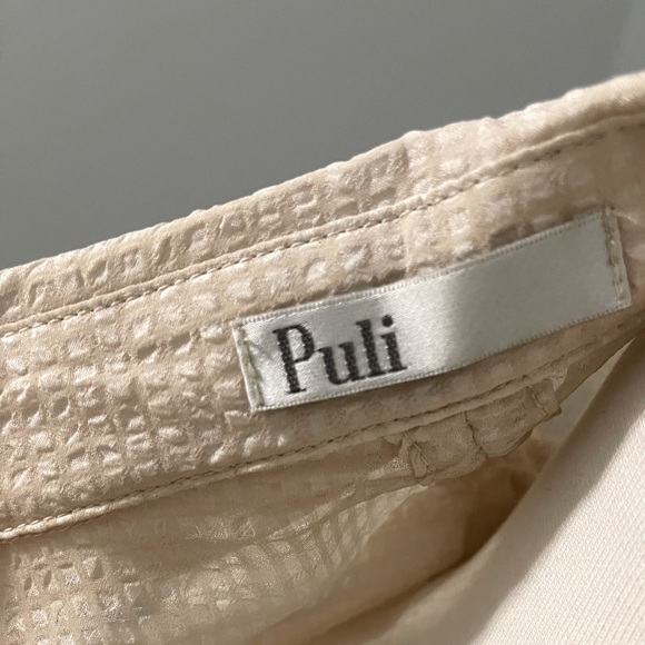 Blouse by Puli - Picture 4 of 4